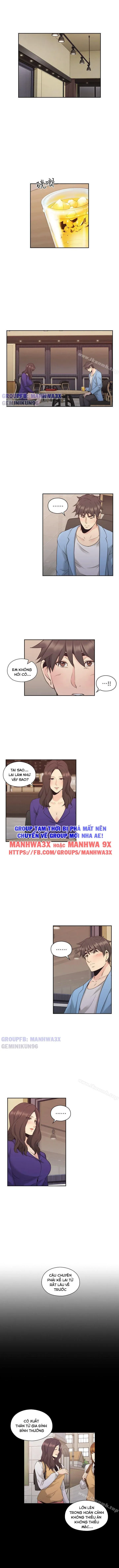 đọc truyện Cô Giáo, Lâu Rồi Không Gặp Chương 33 ảnh 3 tại Giả Dược