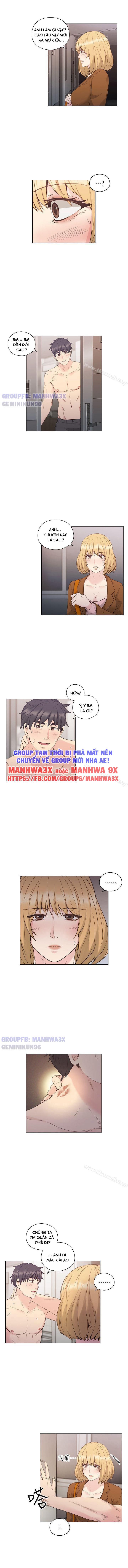 đọc truyện Cô Giáo, Lâu Rồi Không Gặp Chương 36 ảnh 6 tại Giả Dược