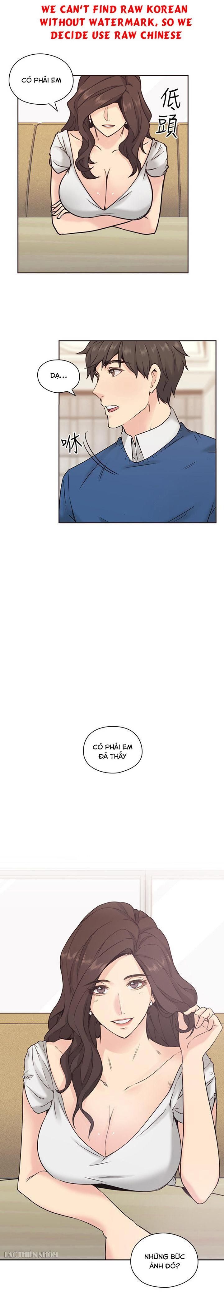 đọc truyện Cô Giáo, Lâu Rồi Không Gặp Chương 4 ảnh 1 tại Giả Dược