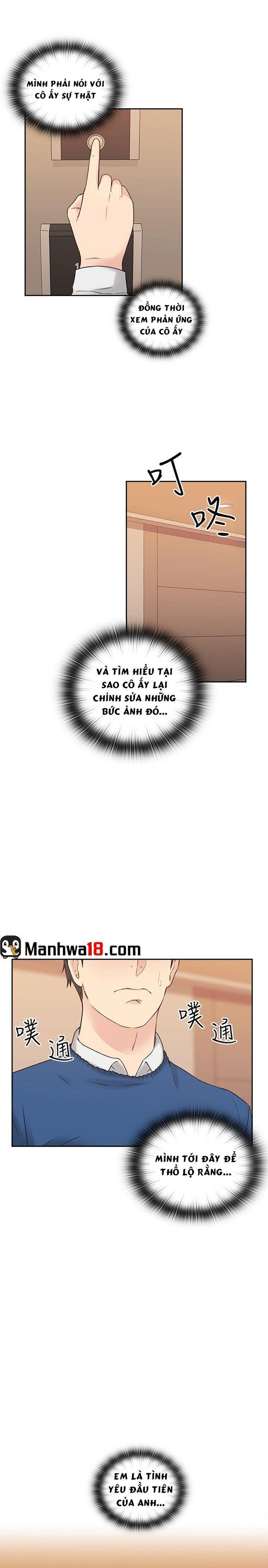 đọc truyện Cô Giáo, Lâu Rồi Không Gặp Chương 4 ảnh 20 tại Giả Dược