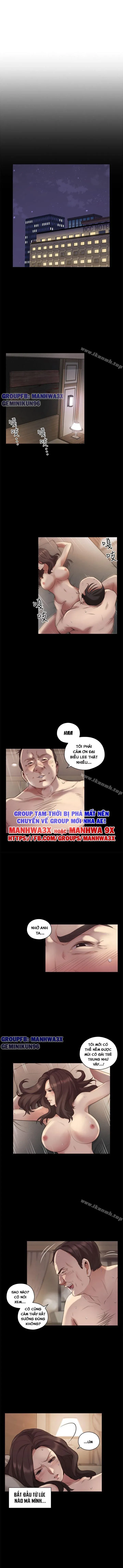 đọc truyện Cô Giáo, Lâu Rồi Không Gặp Chương 41 ảnh 3 tại Giả Dược