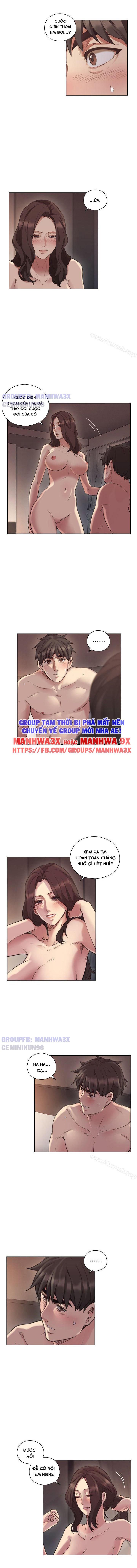 đọc truyện Cô Giáo, Lâu Rồi Không Gặp Chương 43 ảnh 3 tại Giả Dược