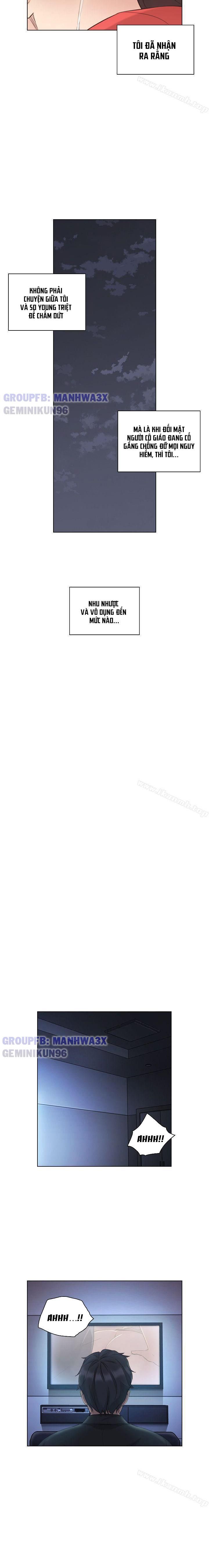 đọc truyện Cô Giáo, Lâu Rồi Không Gặp Chương 47 ảnh 10 tại Giả Dược