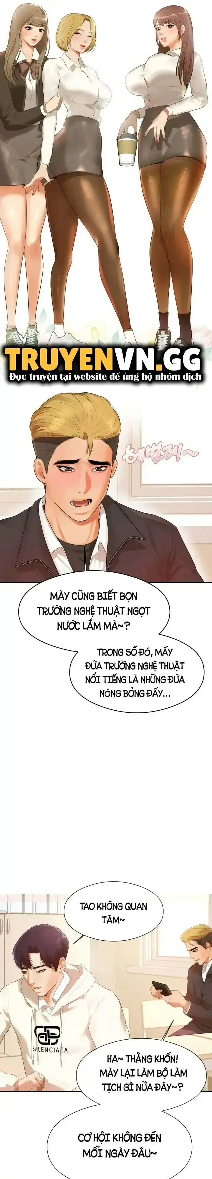 đọc truyện Cô Giáo Ngoài Giờ Chương 1 ảnh 15 tại Giả Dược