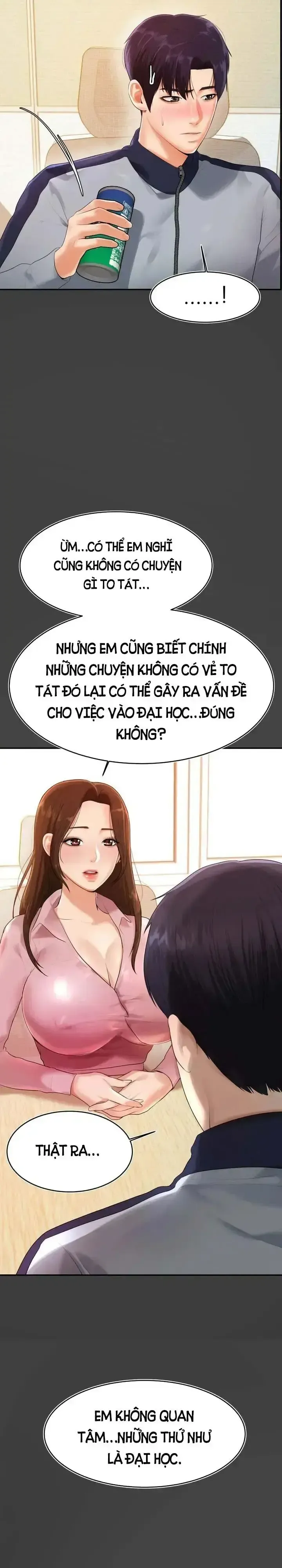 đọc truyện Cô Giáo Ngoài Giờ Chương 1 ảnh 40 tại Giả Dược