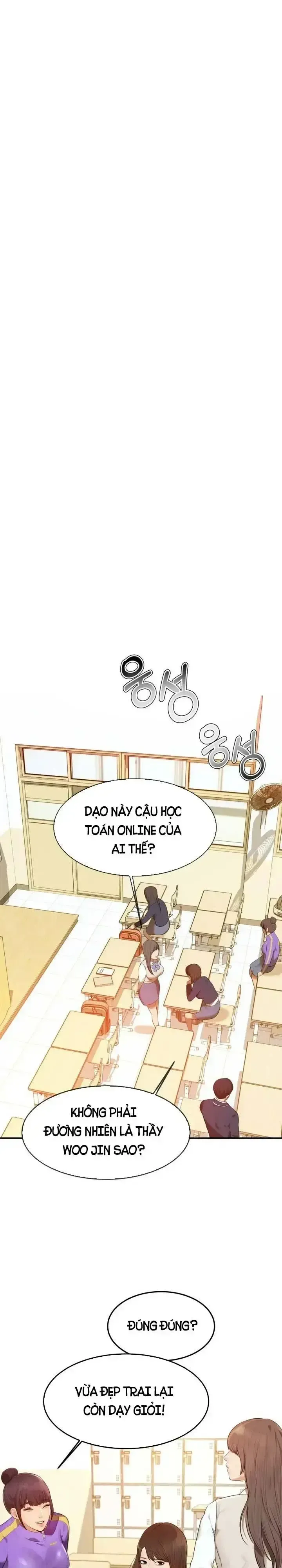 đọc truyện Cô Giáo Ngoài Giờ Chương 1 ảnh 5 tại Giả Dược