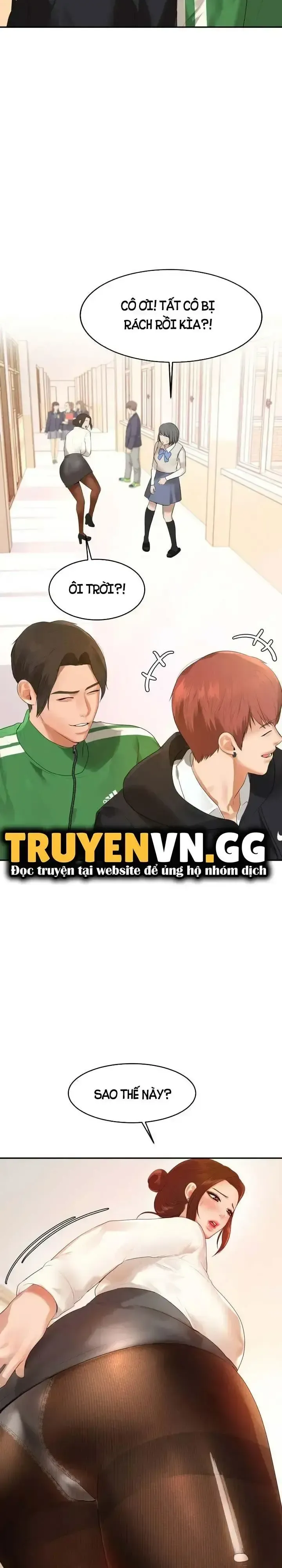 đọc truyện Cô Giáo Ngoài Giờ Chương 1 ảnh 51 tại Giả Dược
