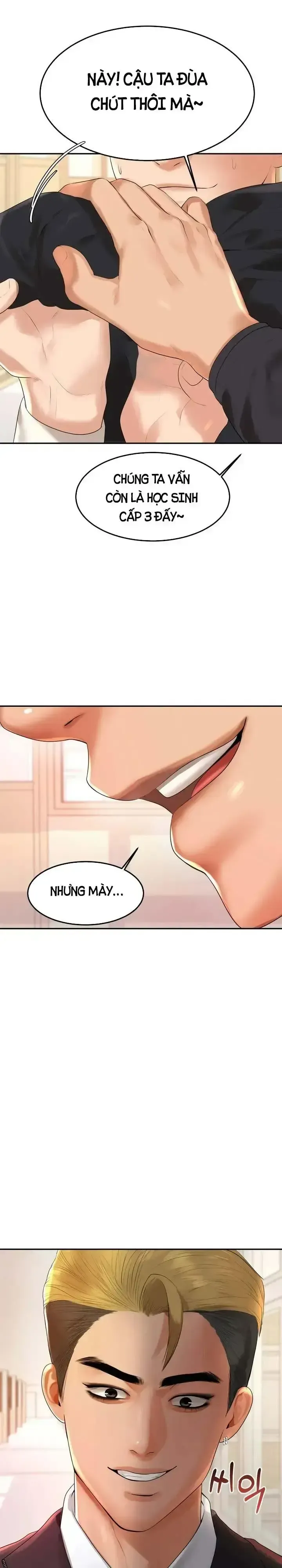 đọc truyện Cô Giáo Ngoài Giờ Chương 1 ảnh 57 tại Giả Dược