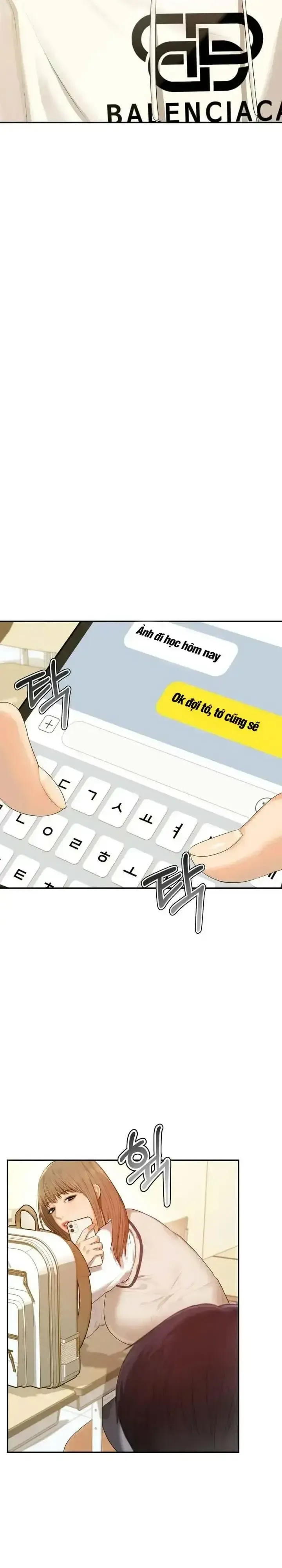 đọc truyện Cô Giáo Ngoài Giờ Chương 1 ảnh 9 tại Giả Dược