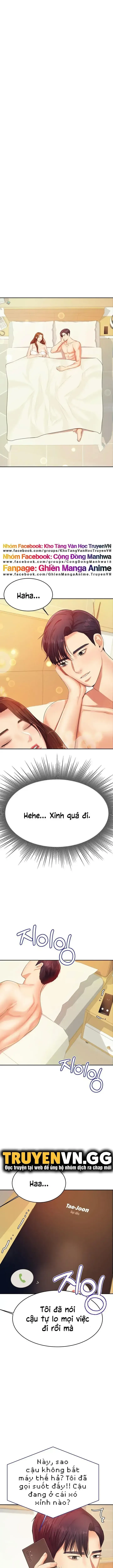 đọc truyện Cô Giáo Ngoài Giờ Chương 10 ảnh 15 tại Giả Dược