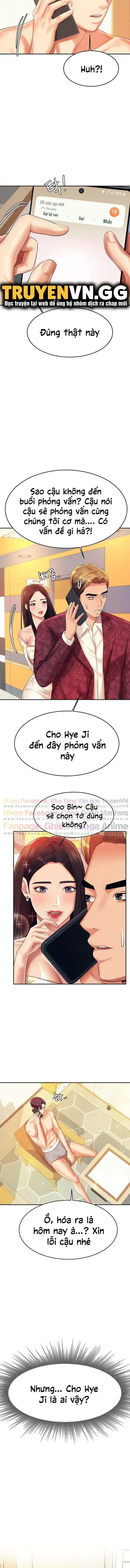đọc truyện Cô Giáo Ngoài Giờ Chương 10 ảnh 16 tại Giả Dược