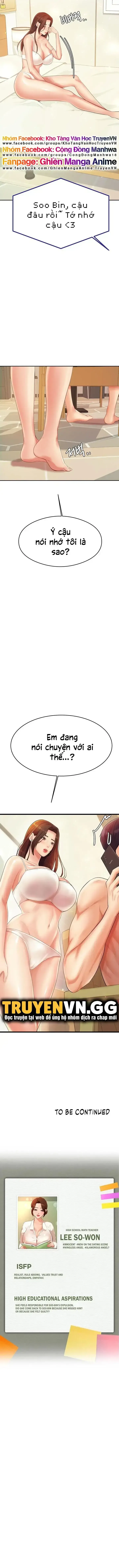 đọc truyện Cô Giáo Ngoài Giờ Chương 10 ảnh 17 tại Giả Dược