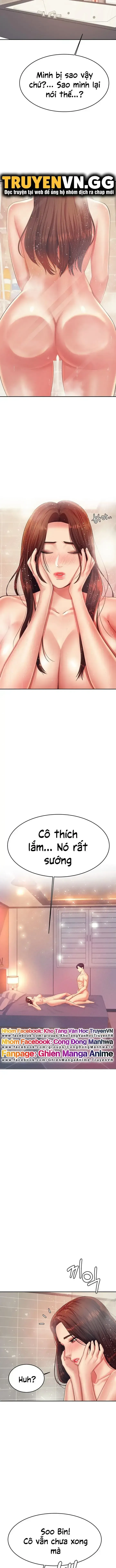 đọc truyện Cô Giáo Ngoài Giờ Chương 10 ảnh 4 tại Giả Dược