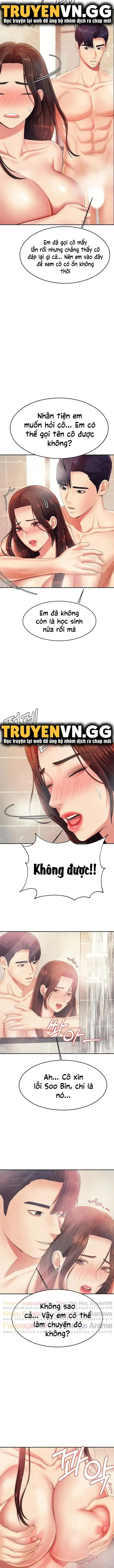 đọc truyện Cô Giáo Ngoài Giờ Chương 10 ảnh 5 tại Giả Dược