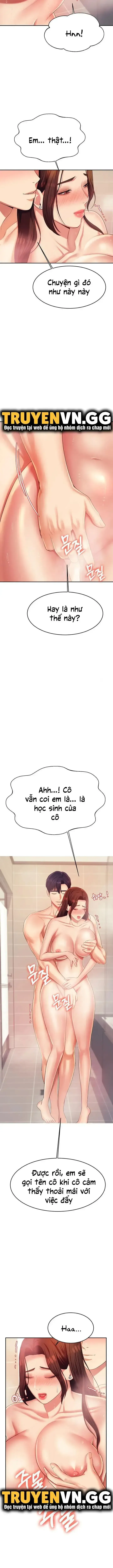 đọc truyện Cô Giáo Ngoài Giờ Chương 10 ảnh 6 tại Giả Dược