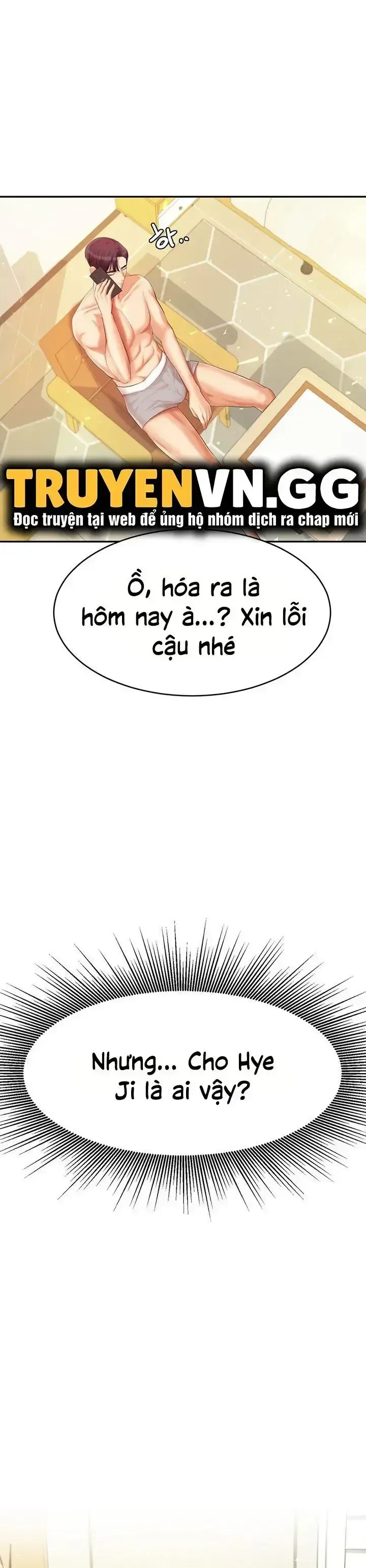 đọc truyện Cô Giáo Ngoài Giờ Chương 11 ảnh 2 tại Giả Dược