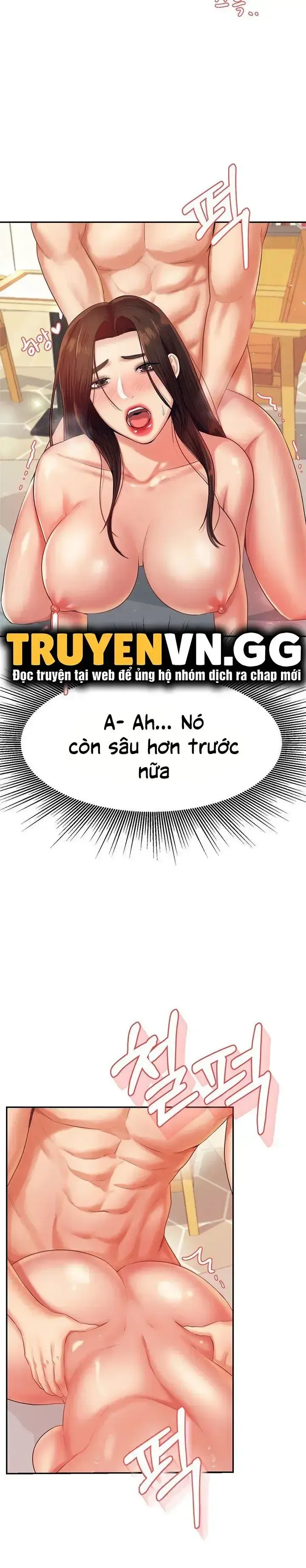 đọc truyện Cô Giáo Ngoài Giờ Chương 11 ảnh 20 tại Giả Dược
