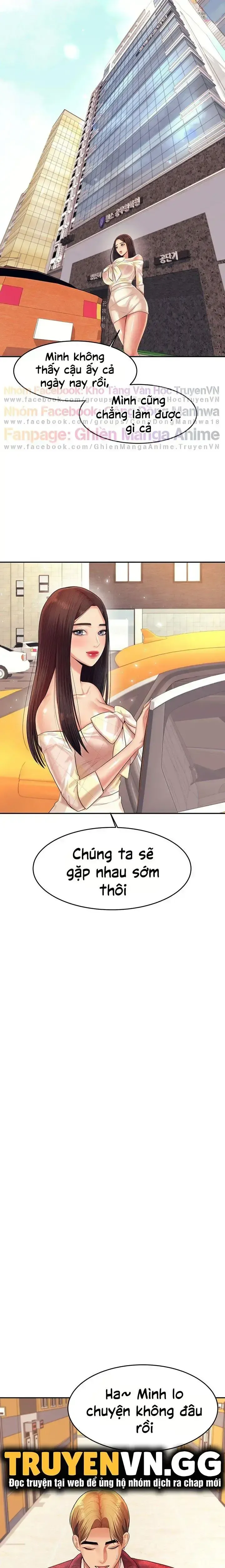 đọc truyện Cô Giáo Ngoài Giờ Chương 11 ảnh 25 tại Giả Dược