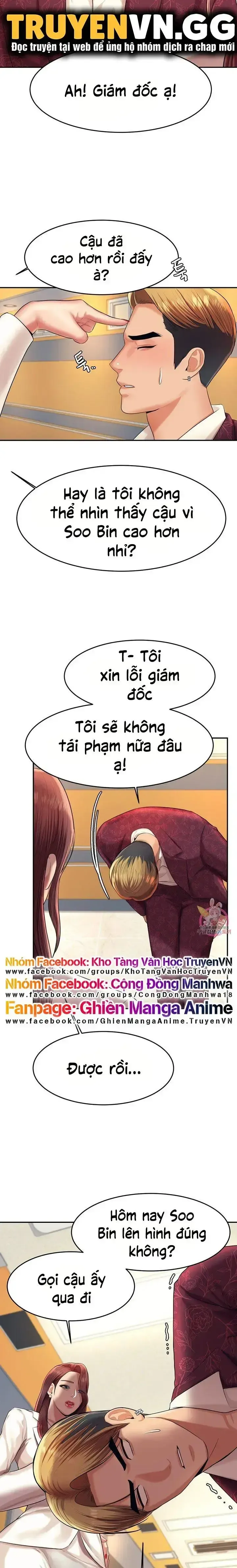 đọc truyện Cô Giáo Ngoài Giờ Chương 11 ảnh 27 tại Giả Dược