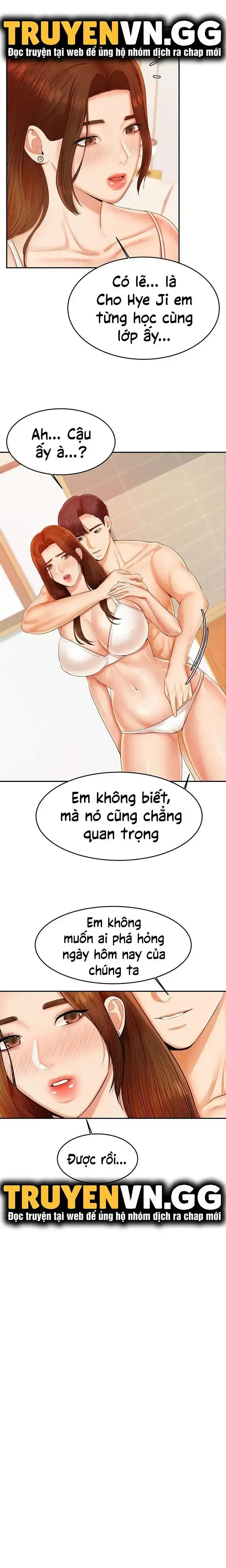 đọc truyện Cô Giáo Ngoài Giờ Chương 11 ảnh 6 tại Giả Dược