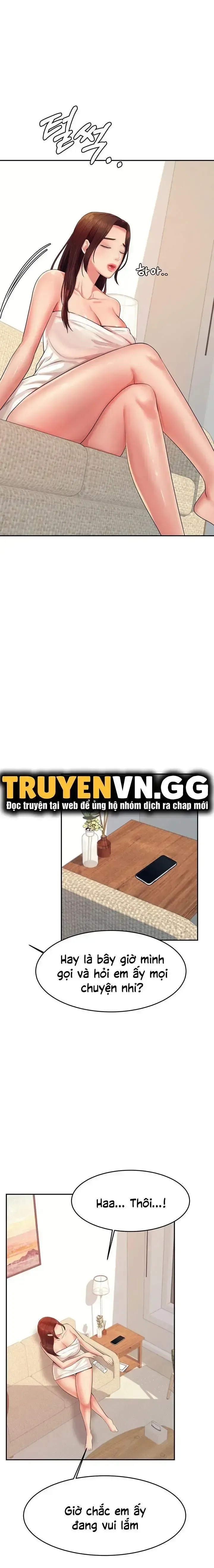 đọc truyện Cô Giáo Ngoài Giờ Chương 12 ảnh 23 tại Giả Dược