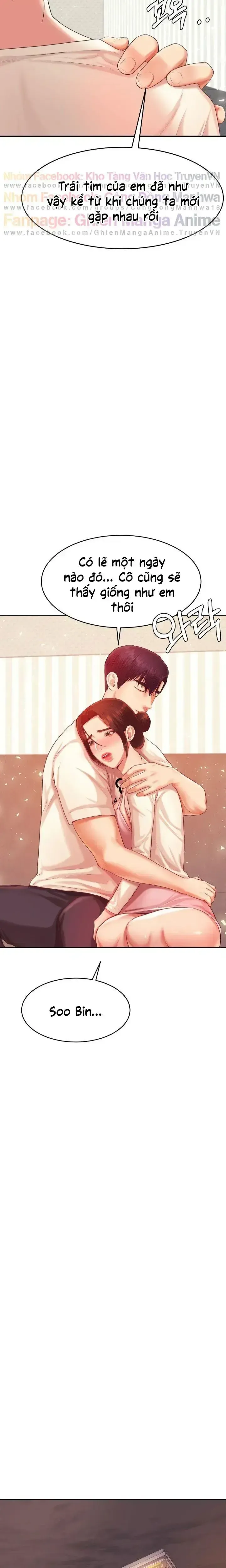 đọc truyện Cô Giáo Ngoài Giờ Chương 13 ảnh 13 tại Giả Dược