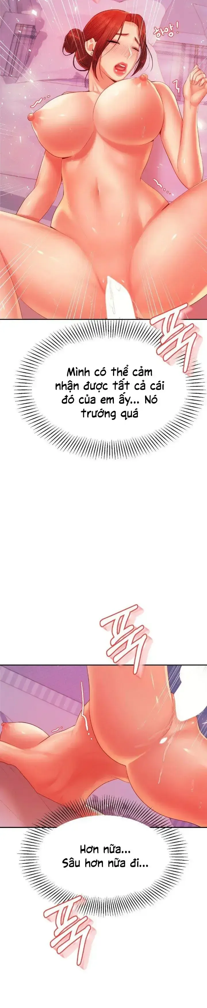 đọc truyện Cô Giáo Ngoài Giờ Chương 13 ảnh 22 tại Giả Dược