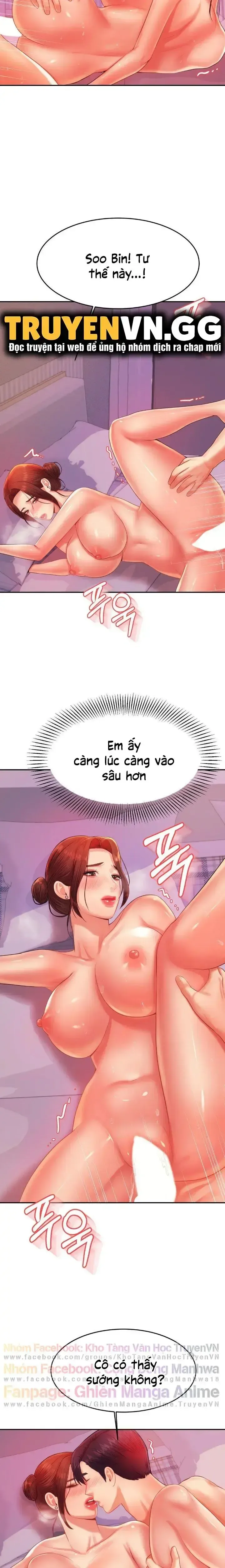 đọc truyện Cô Giáo Ngoài Giờ Chương 13 ảnh 25 tại Giả Dược