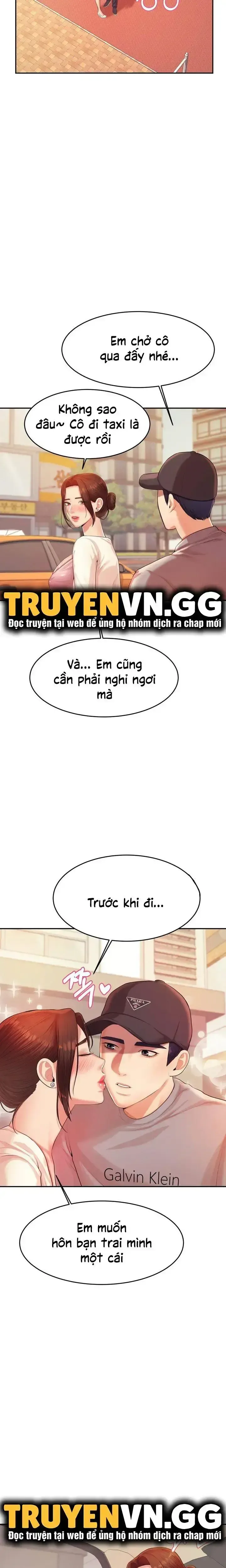 đọc truyện Cô Giáo Ngoài Giờ Chương 13 ảnh 29 tại Giả Dược