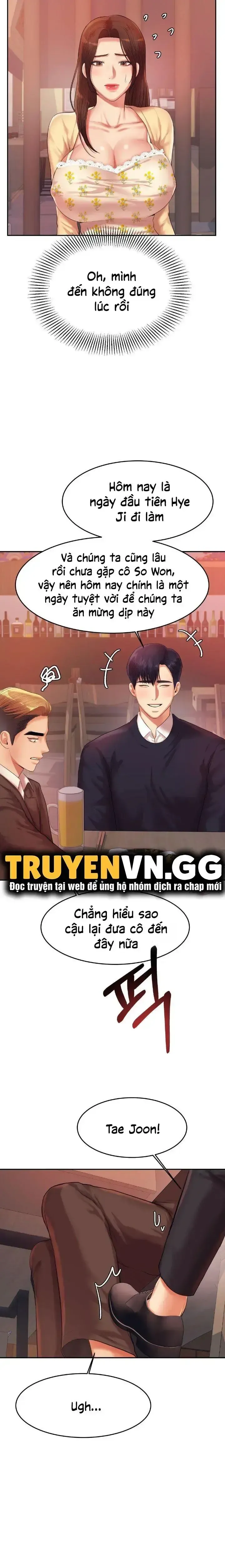 đọc truyện Cô Giáo Ngoài Giờ Chương 14 ảnh 22 tại Giả Dược