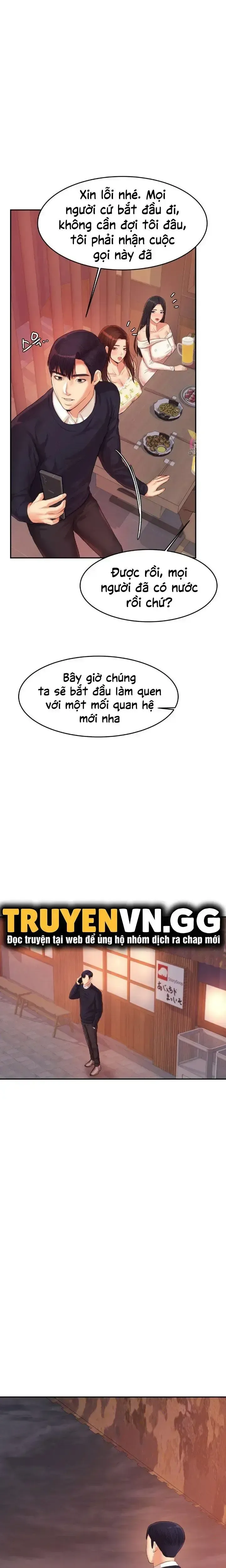 đọc truyện Cô Giáo Ngoài Giờ Chương 14 ảnh 24 tại Giả Dược