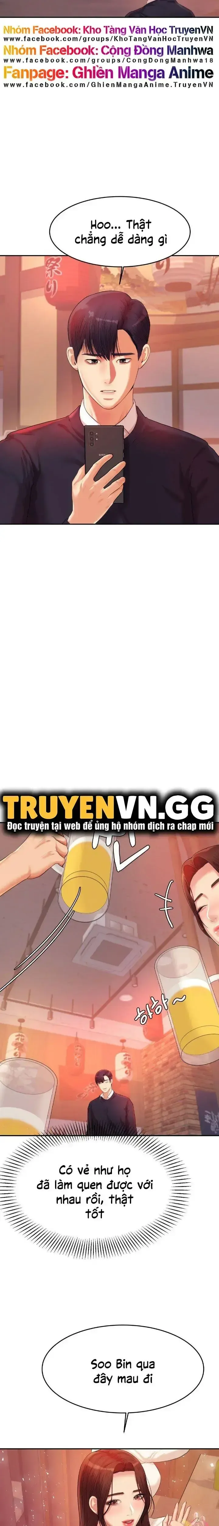 đọc truyện Cô Giáo Ngoài Giờ Chương 14 ảnh 25 tại Giả Dược