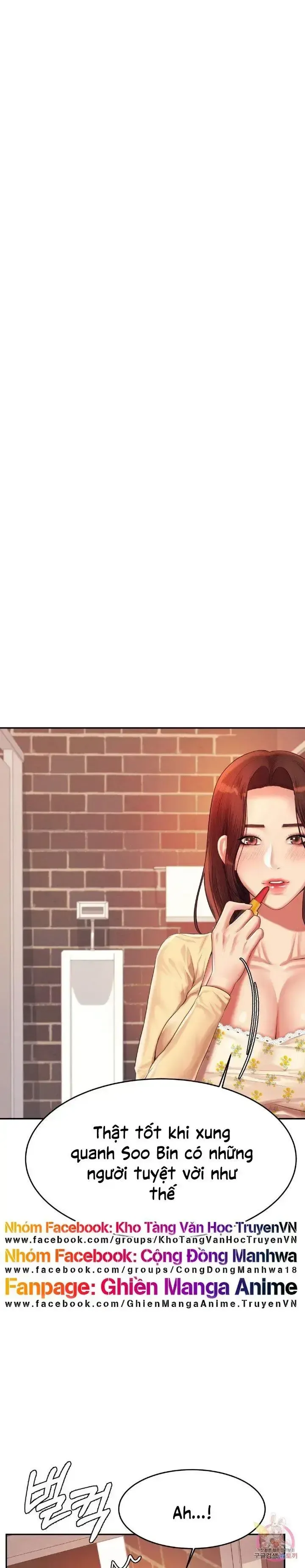 đọc truyện Cô Giáo Ngoài Giờ Chương 14 ảnh 27 tại Giả Dược