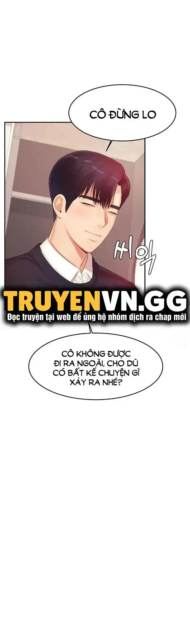 đọc truyện Cô Giáo Ngoài Giờ Chương 15 ảnh 16 tại Giả Dược
