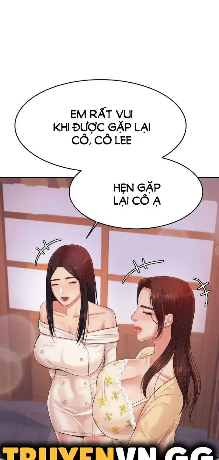 đọc truyện Cô Giáo Ngoài Giờ Chương 15 ảnh 27 tại Giả Dược