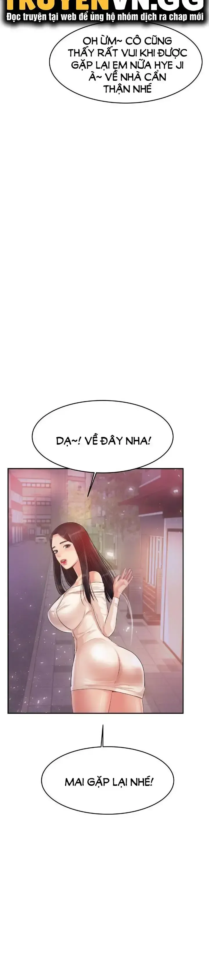 đọc truyện Cô Giáo Ngoài Giờ Chương 15 ảnh 28 tại Giả Dược