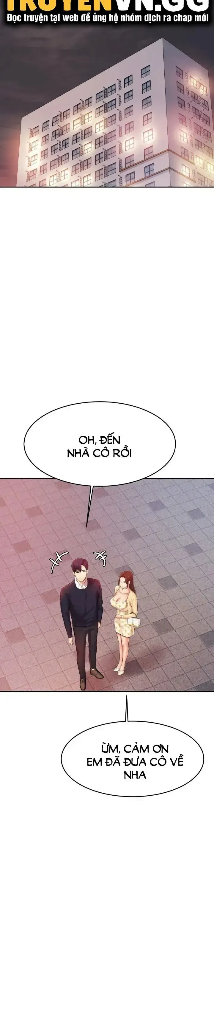 đọc truyện Cô Giáo Ngoài Giờ Chương 15 ảnh 37 tại Giả Dược