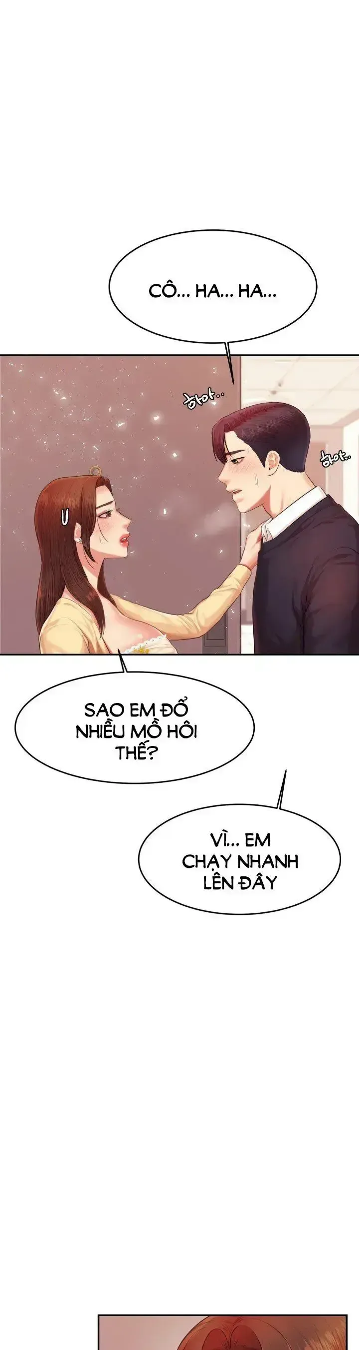 đọc truyện Cô Giáo Ngoài Giờ Chương 15 ảnh 51 tại Giả Dược