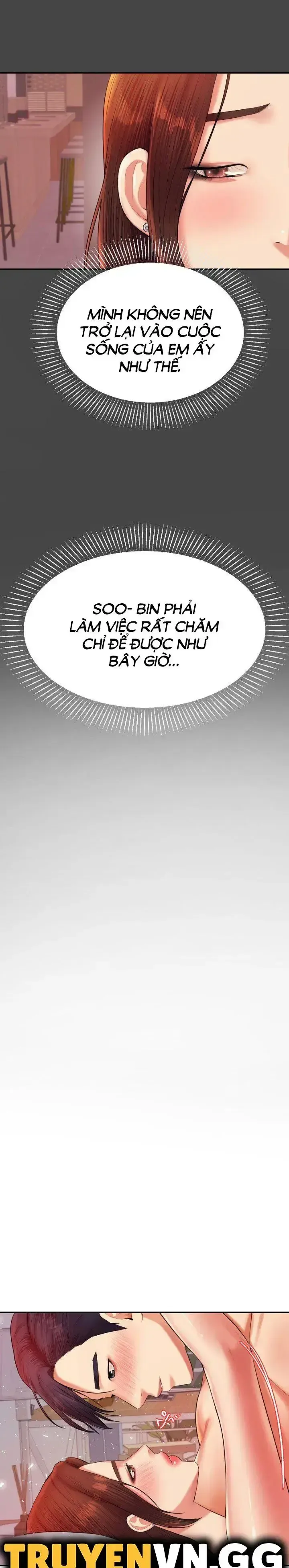 đọc truyện Cô Giáo Ngoài Giờ Chương 16 ảnh 20 tại Giả Dược