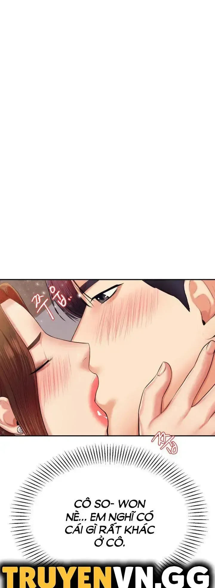 đọc truyện Cô Giáo Ngoài Giờ Chương 16 ảnh 26 tại Giả Dược