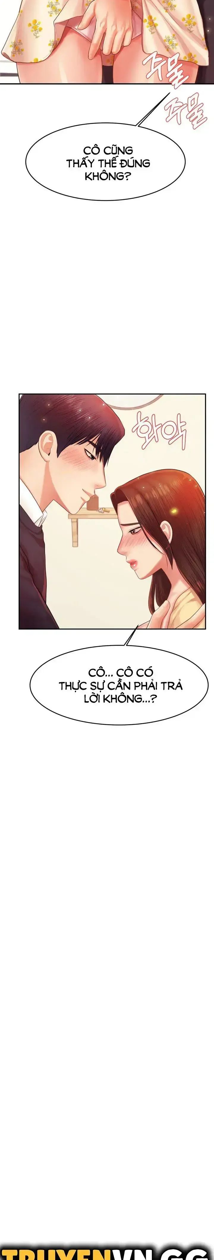 đọc truyện Cô Giáo Ngoài Giờ Chương 16 ảnh 4 tại Giả Dược