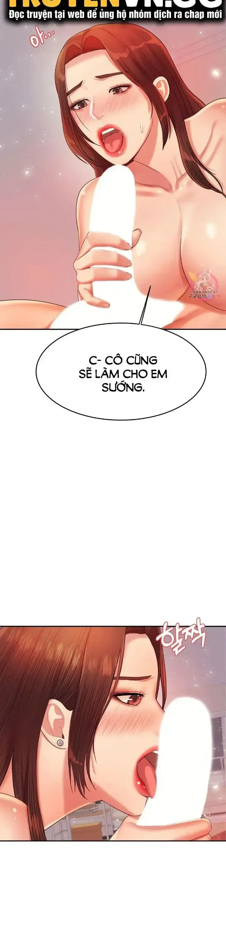 đọc truyện Cô Giáo Ngoài Giờ Chương 16 ảnh 42 tại Giả Dược