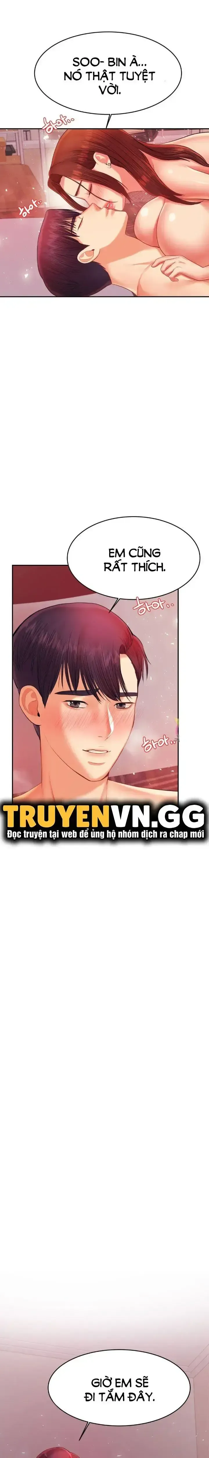 đọc truyện Cô Giáo Ngoài Giờ Chương 17 ảnh 2 tại Giả Dược