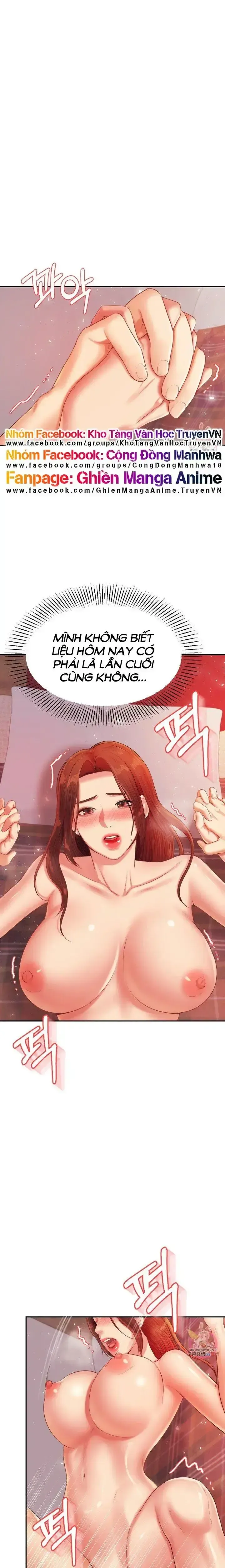 đọc truyện Cô Giáo Ngoài Giờ Chương 17 ảnh 12 tại Giả Dược