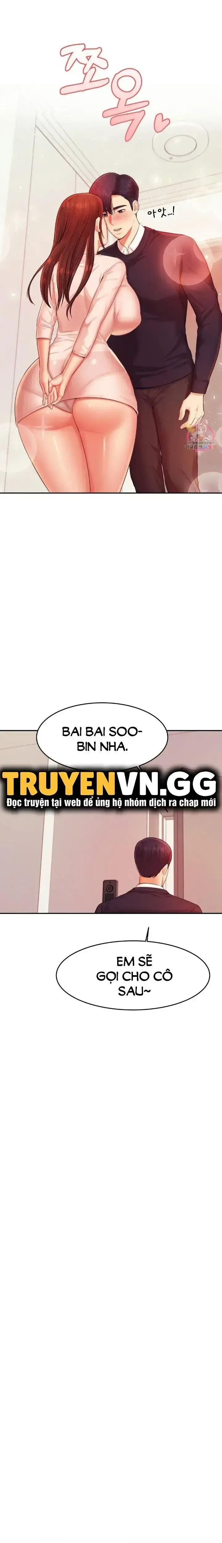 đọc truyện Cô Giáo Ngoài Giờ Chương 17 ảnh 18 tại Giả Dược