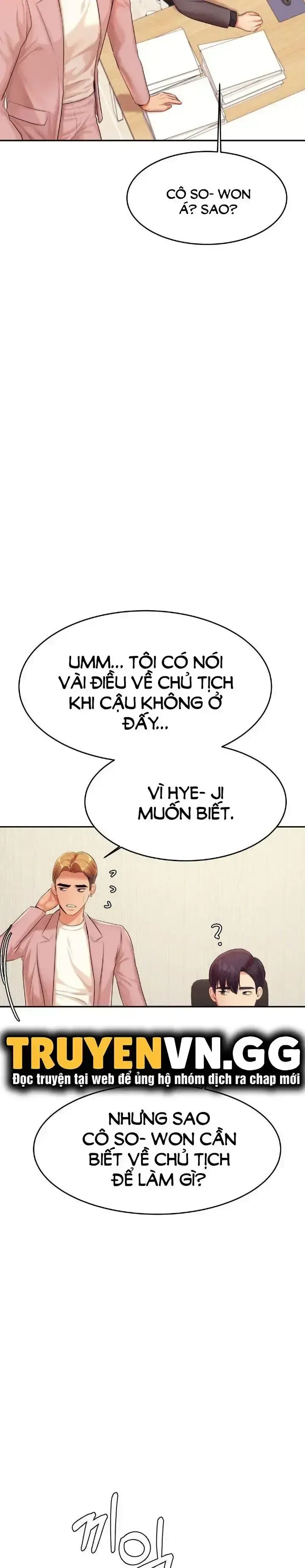 đọc truyện Cô Giáo Ngoài Giờ Chương 17 ảnh 21 tại Giả Dược