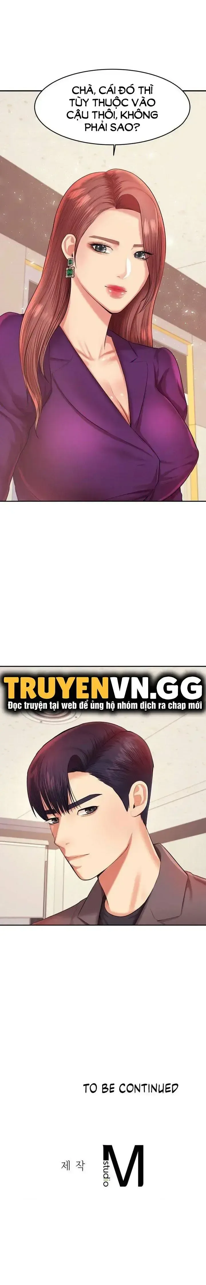 đọc truyện Cô Giáo Ngoài Giờ Chương 17 ảnh 29 tại Giả Dược