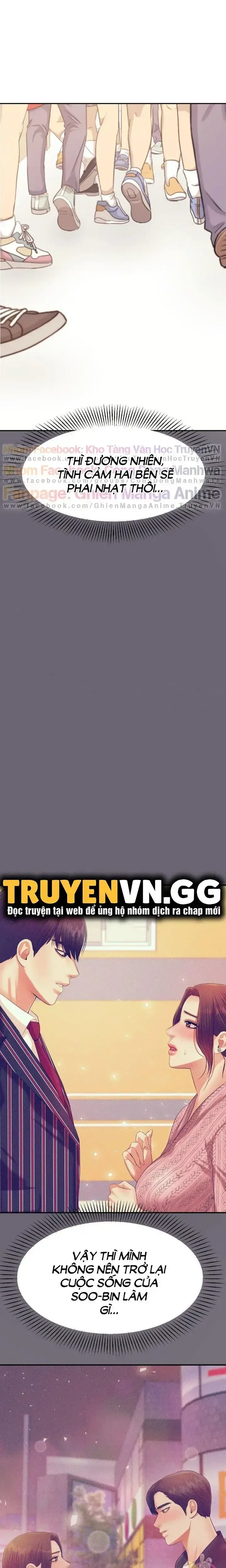 đọc truyện Cô Giáo Ngoài Giờ Chương 18 ảnh 14 tại Giả Dược