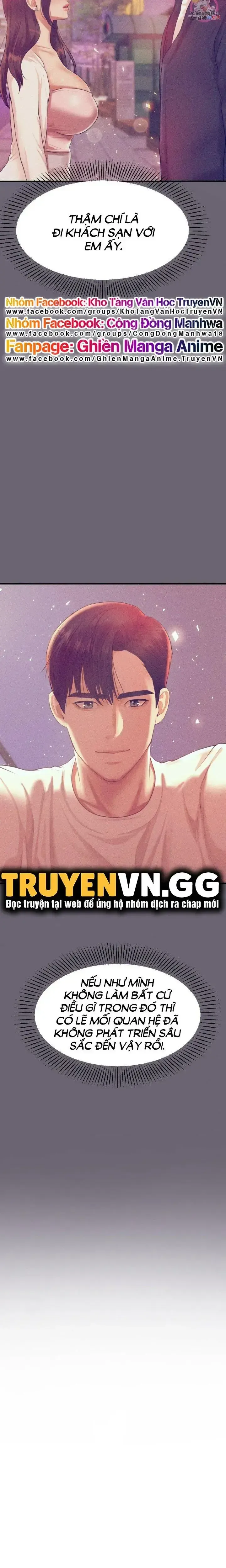 đọc truyện Cô Giáo Ngoài Giờ Chương 18 ảnh 15 tại Giả Dược