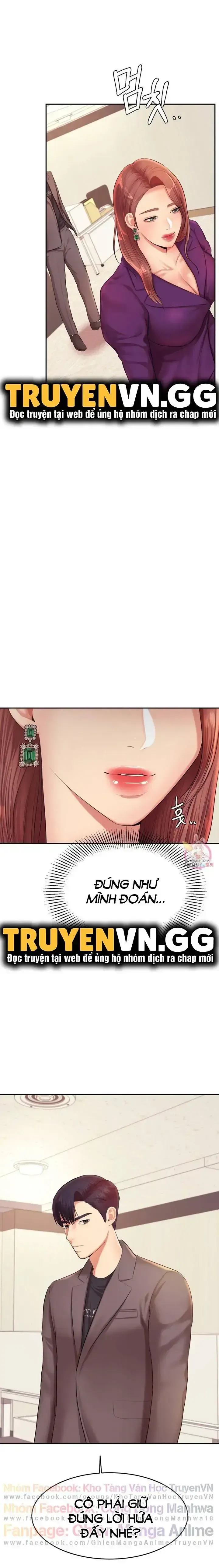 đọc truyện Cô Giáo Ngoài Giờ Chương 18 ảnh 3 tại Giả Dược